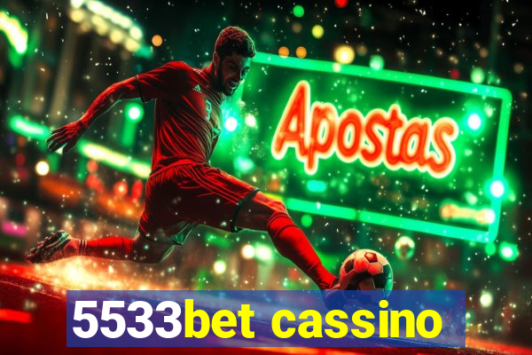 5533bet cassino